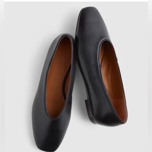 Madewell Mylie flat